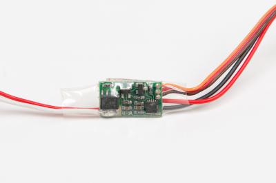 200 CORELESS SPEED CONTROL FOR FIREFLY MOTOR