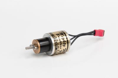 801PM-8T MICRO PLANETARY MOTOR (NO SPEED CONTROL)