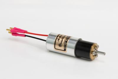 803PM-3T 020 PLANETARY MOTOR