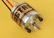 819M-5T ASTRO 19 BRUSHLESS MOTOR