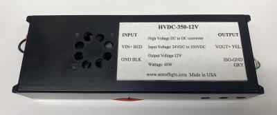 HVDC-350-12V